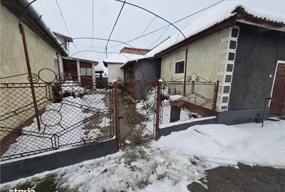 Casă cu 4 camere cu Teren 4000 Mp în Cociuba Mare - 12