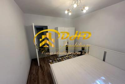 Inchiriez apartament cu 2 camere decomandate Podu Ros