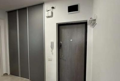 Garsonieră decomandată, mobilată în Theodor Pallady - 11