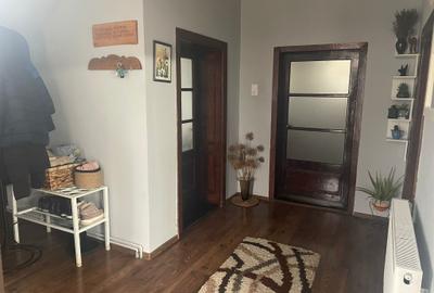 Vand sau schimb casa 4 camere cu 2600 mp teren, Central, Reghin, Mures - 11
