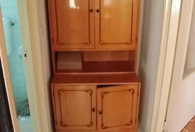 Apartament cu 2 camere semidecomandat în Nord - 7