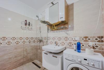 Apartament decomandat cu 2 camere|56m2|Calea Turzii/Buna Ziua - 14