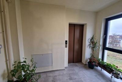 2 camere, finisat, parcare, terasa 31 mp, Sub Cetate, Floresti - 22