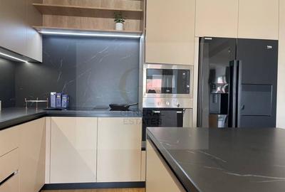 Casă cu design modern & suflet autentic – 200 m² de confort și rafinam - 11