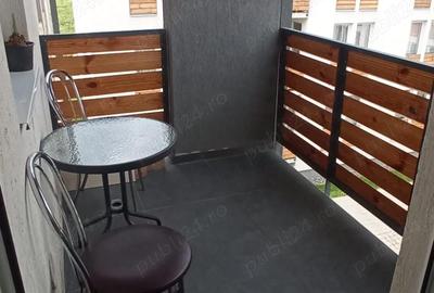 Apartament cu 2 camere decomandat în Unirii - 7