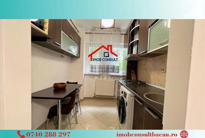 Apartament cu 2 camere decomandat în Central - 4