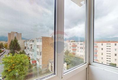 Garsoniera luminoasa, mobilata si utilata, zona Astra Garsoniera luminoasa, mobilata si utilata, zona Astra - 8