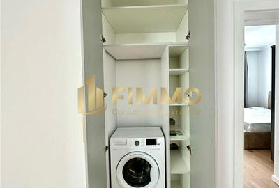 Apartament cu 4 camere în Central - 18