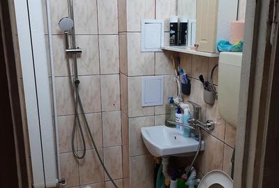 Apartament cu 3 camere decomandat în Giurgiului - 7