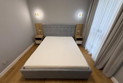 Apartament cu 2 camere decomandat, mobilat în Unirii - 9