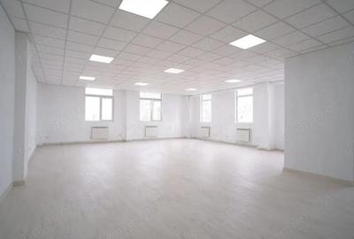 SPATIU BIROURI//SALA DANS//JUDO//ACTIVITATI MULTIPLE//ZONA VEST - 2