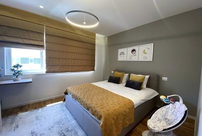 Casă cu 4 camere în Central - 2