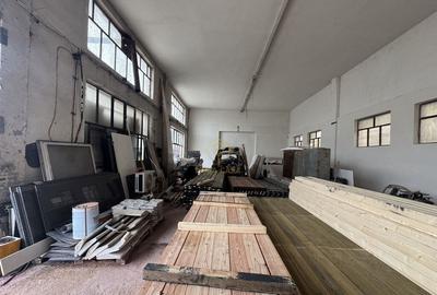 De inchiriat Spatiu Productie/Hala 250MP- Strada Liviu Re... - 1