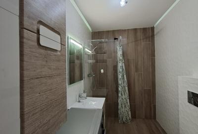 Apartament cu 2 camere decomandat, mobilat în Semicentral - 6