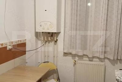 Inchirie apartament 2 camere | semi-decomandat | Zona Pod-Ros | - 5