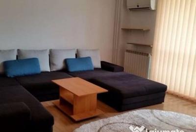 Apartament cu 2 camere decomandat, mobilat în Tineretului