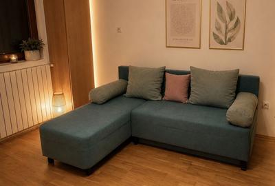 Apartament cu 2 camere în Central - 2