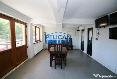 Spațiu comercial, de 40 mp, în Big - 5