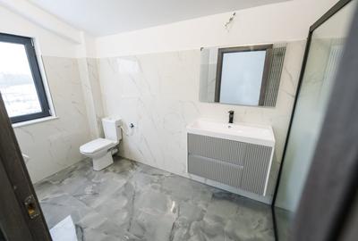 Hala moderna 2025 cu birouri premium si spatiu depozitare 174,50 mp – zona Metro - 7