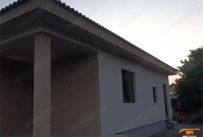 Casa individuala com Peciu Nou- loc. Dinias - 5