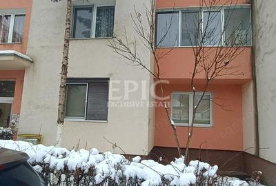 Apartament 3 camere/ Parter/ 66 mp/ Decomandat/ Tudor - 4