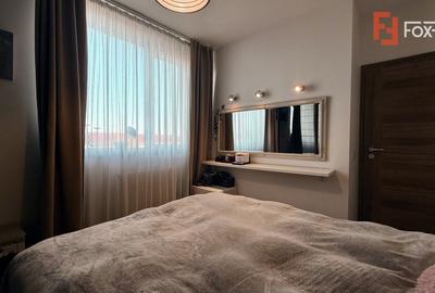 Apartament de vanzare cu 2 camere, 60 mp - zona Piata Doina - 4