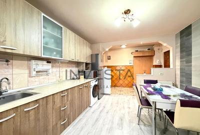 Apartament cu 2 camere in zona strazii Tulcea ! - 6