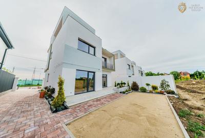 Casă individuală cu 5 camere cu Canalizare în Gai - 39