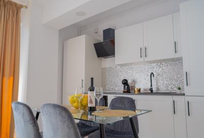 Apartament 2 camere de lux Mamaia Nord (langa Opera)-termen lung - 4