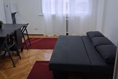 Garsoniera mobilata ,utilata renovata,libera imediat , - 6