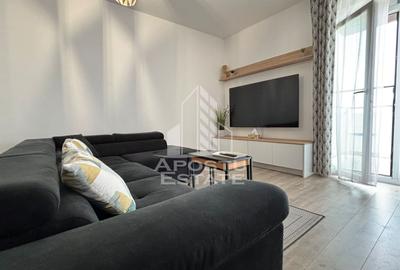 Garsonieră semidecomandată în Take Ionescu - 4