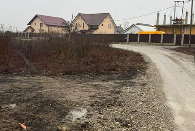 Spațiu comercial, în Lilieci - 2