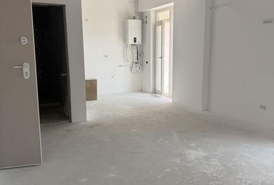 Apartament cu 2 camere decomandat în Nord