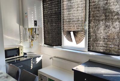 Apartament cu 2 camere semidecomandat în Berceni