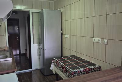 2 camere Bdul N. Grigorescu langa OMV (Bdul Basarabia) - 7