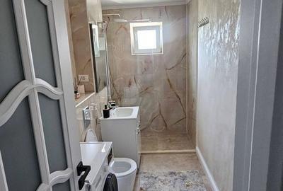 Apartament cu 2 camere decomandat în Brotăcei - 2