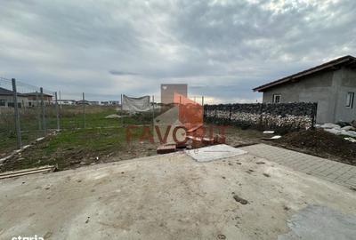 Casă cu 4 camere în Dumbrăvița - 19