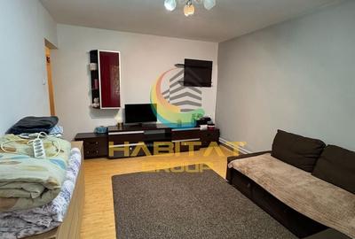 Apartament cu 2 camere decomandat, mobilat în Progresul - 4