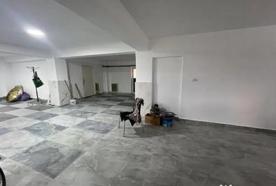 Spațiu comercial, de 150 mp, în Fortuna - 3