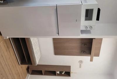 Garsonieră semidecomandată în Faleza Nord - 2