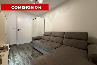 Apartament 2 camere, 41mp utili, etaj 4, renovat, COMISION 0%-Freidorf - 3