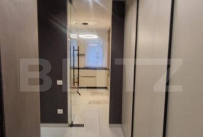 Garsonieră decomandată în Astra