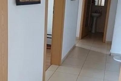 Apartament cu 2 camere - Zona Copou - UAIC Apartament cu 2 camere - Zona Copou - UAIC - 2