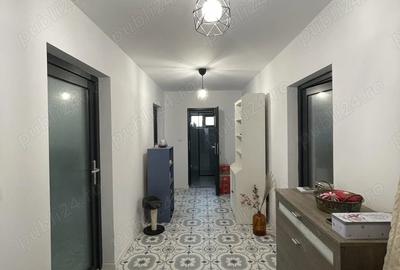Casă cu 3 camere cu Teren 450 Mp în Giarmata - 3