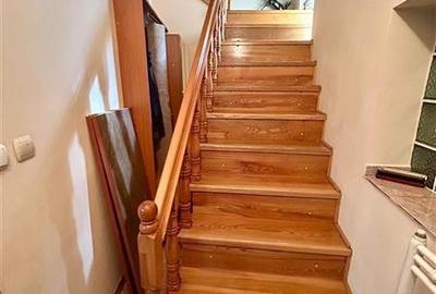 Casă individuală cu 4 camere cu Canalizare în Brătianu - 6