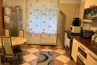 Apartament 2 camere parcul Sebastian 13 Septembrie etajul 1 bloc reabilitat - 7