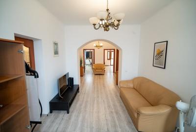 Apartament 4 camere, 96,47 m2 utili, etaj intermediar, zona Universitatii Apartament 4 camere, 96,47 m2 utili, etaj intermediar, zona Universitatii - 3