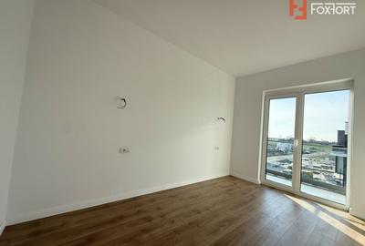 Duplex cu 4 camere cu Teren 374 Mp în Covaci - 17