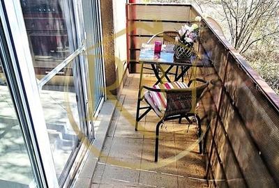 Apartament cu 2 camere semidecomandat, mobilat în Giroc - 16