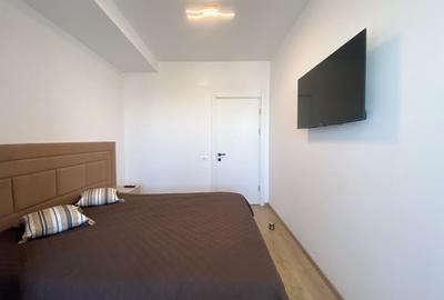 Apartament 3 camere de inchiriat zona Faleza Nord Constanta - 5
